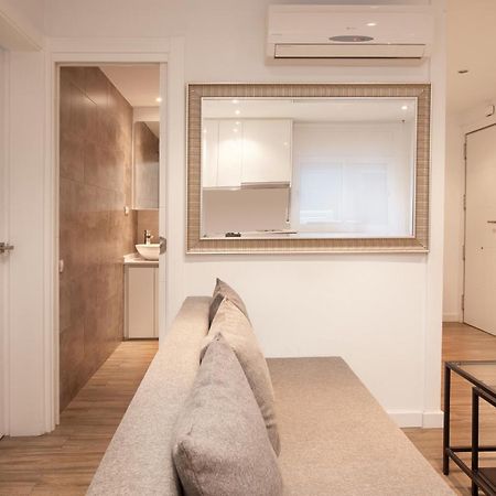 Bbarcelona Sant Pau Flat 아파트 외부 사진