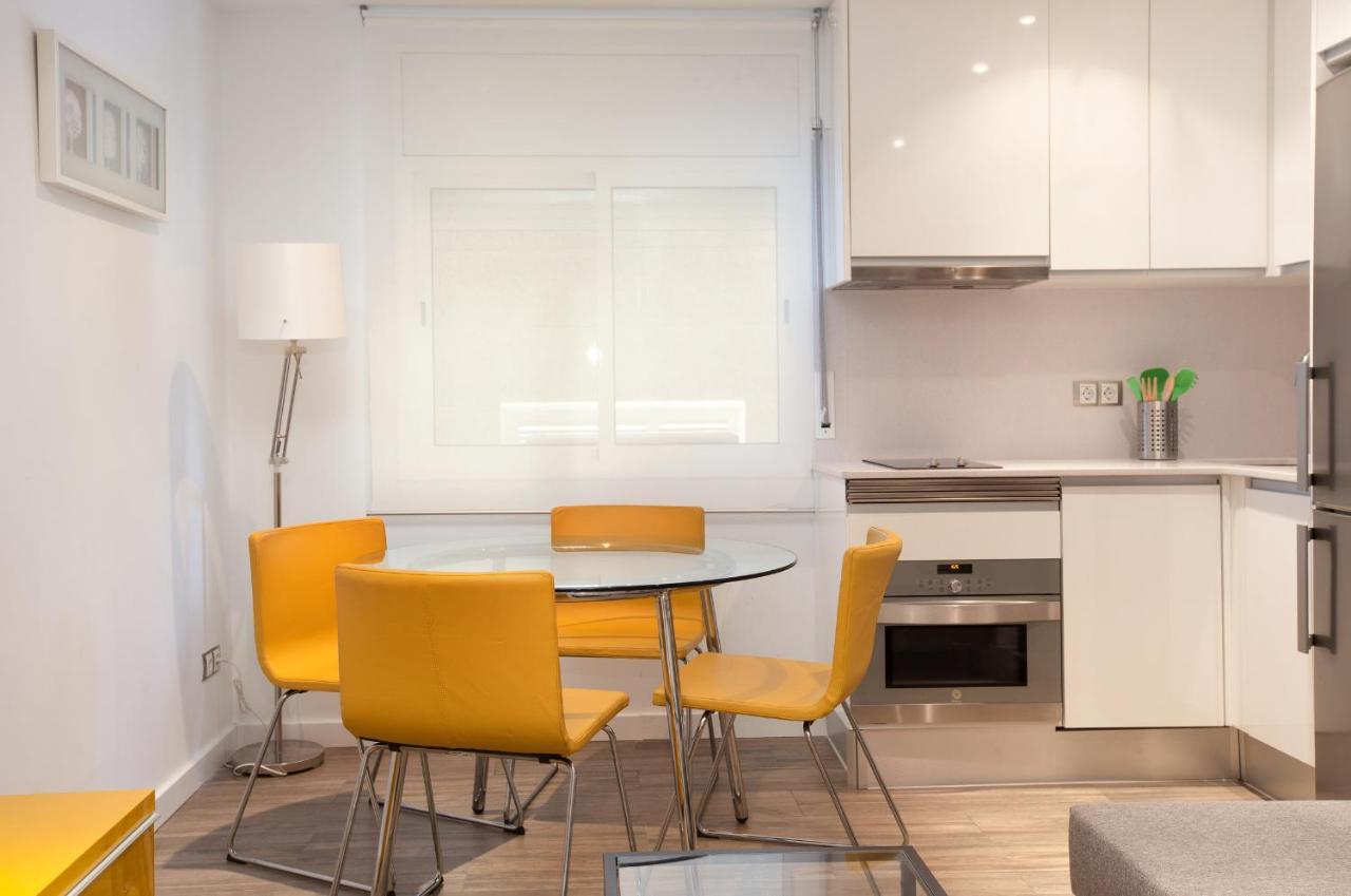 Bbarcelona Sant Pau Flat 아파트 외부 사진