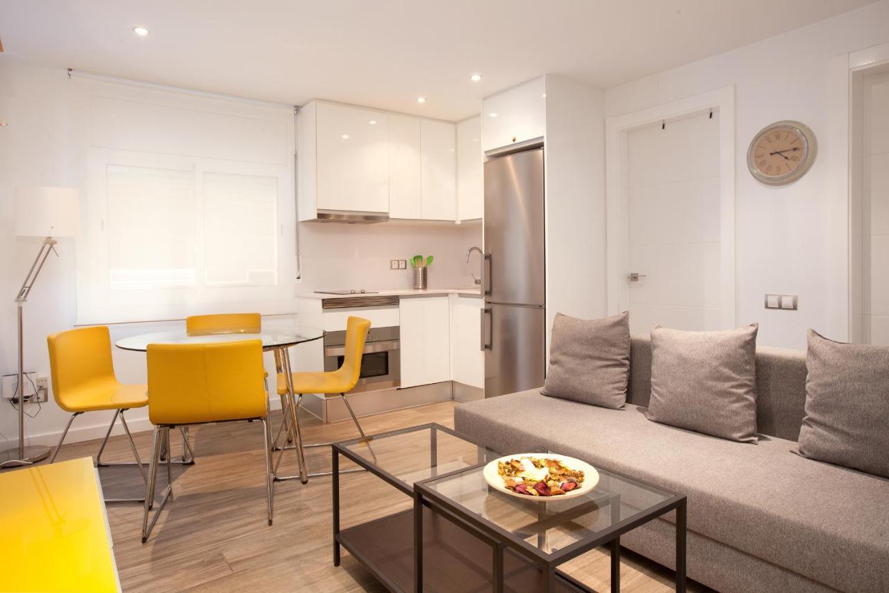 Bbarcelona Sant Pau Flat 아파트 외부 사진