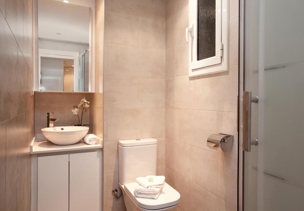Bbarcelona Sant Pau Flat 아파트 외부 사진
