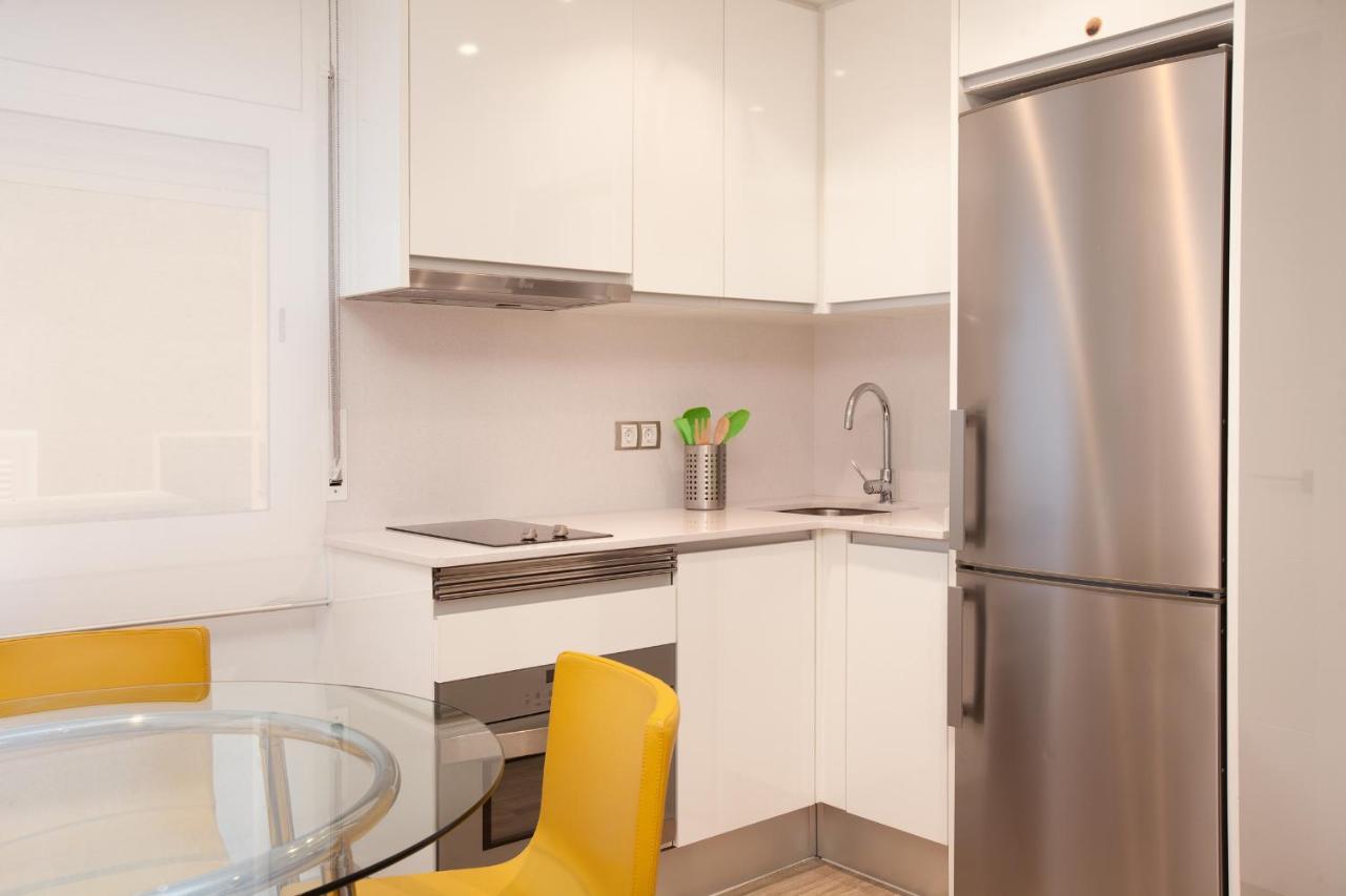 Bbarcelona Sant Pau Flat 아파트 외부 사진