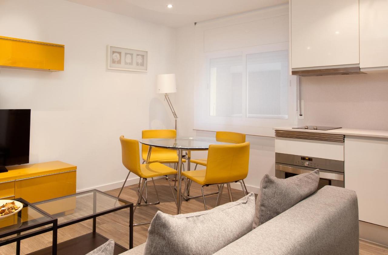 Bbarcelona Sant Pau Flat 아파트 외부 사진