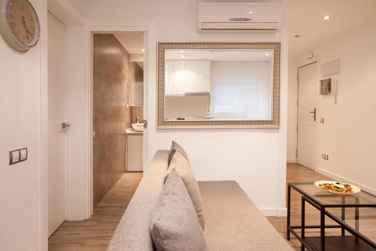 Bbarcelona Sant Pau Flat 아파트 외부 사진