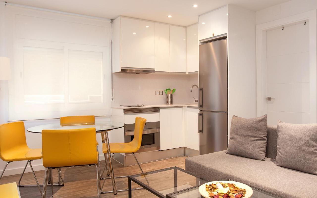 Bbarcelona Sant Pau Flat 아파트 외부 사진