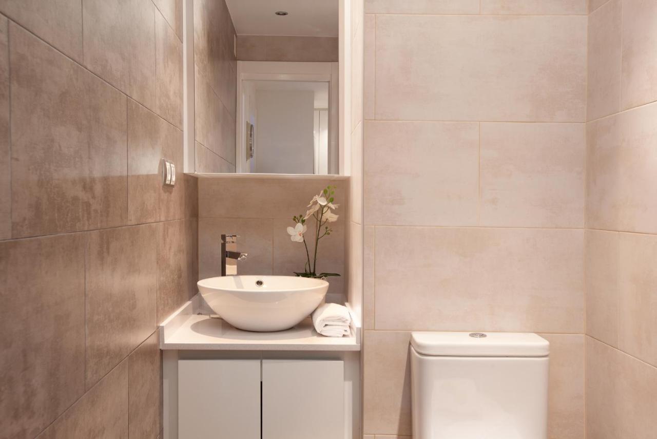 Bbarcelona Sant Pau Flat 아파트 외부 사진