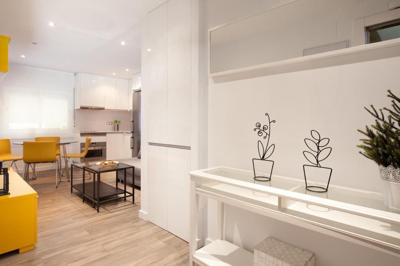 Bbarcelona Sant Pau Flat 아파트 외부 사진